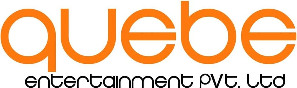 Quebe Entertainment — Event Partner