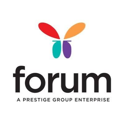Forum Mall