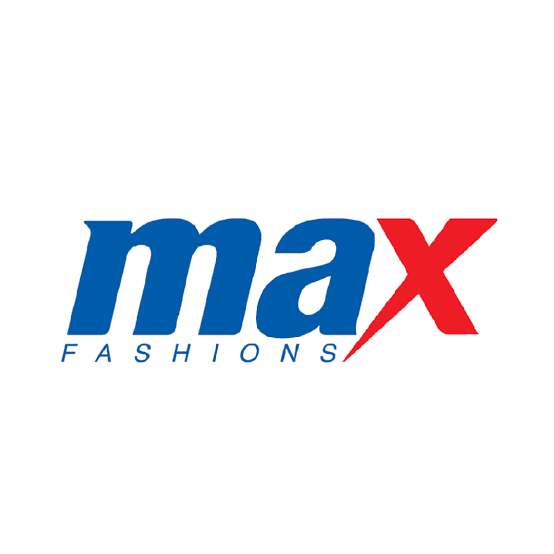 Max Fashions