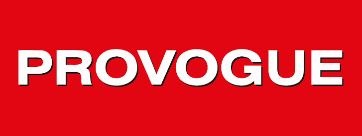 Provogue